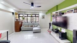 Blk 75B Redhill Road (Bukit Merah), HDB 4 Rooms #521341501